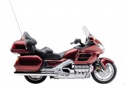 Honda Gold Wing